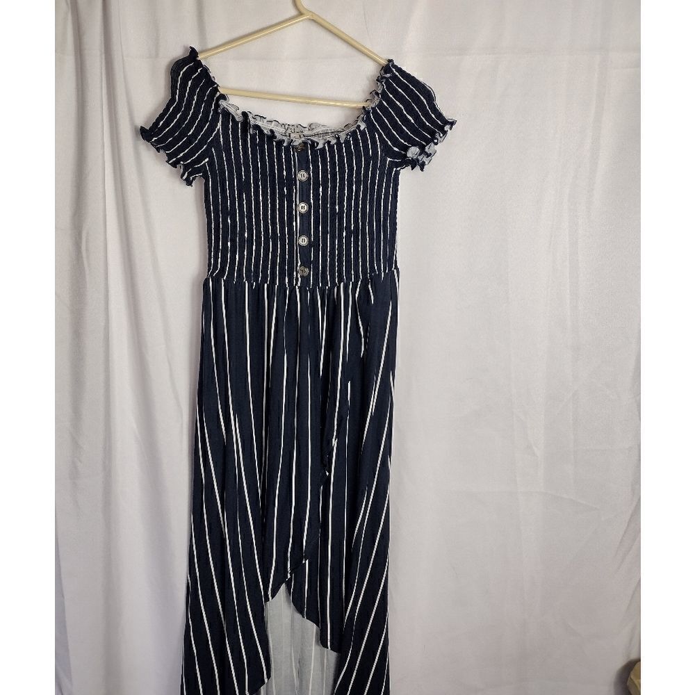 For Justify dress  